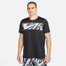 Default Nike Póló M MK DF SC TOP 4 Mens Training Top férfi férfi póló