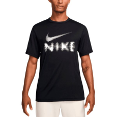 Default Nike Póló M NK DF UV HYVERSE GFX SS férfi