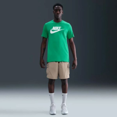 Default Nike Póló M NSW TEE ICON FUTURA férfi