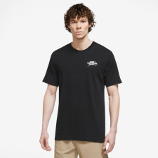 Default Nike Póló N Dri-FIT D.Y.E. M Fitness T-Shirt férfi férfi edzőruha