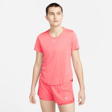 Default Nike Póló Nike Dri-FIT One Womens Standard Fit Short-Sleeve Top női