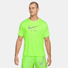 Default Nike Póló Nike Dri-FIT Run Division Men's Sho férfi