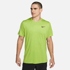 Default Nike Póló Nike Pro Dri-FIT Mens Short-Sleeve Top férfi férfi póló