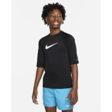 Default Nike Póló Nike S/S HYDROGUARD B (Nike Swim) férfi