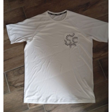 Default Nike Póló Nike S/S HYDROGUARD B (Nike Swim) férfi férfi edzőruha