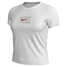 Default Nike Póló W NSW SS SLIM TEE PNX GRX női női póló