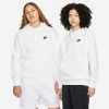 Default Nike Pulóver NIKE ÁltalánosSWEAR CLUB FLEECE PU férfi