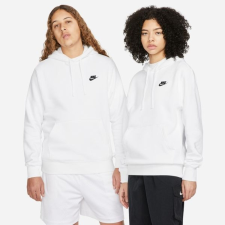 Default Nike Pulóver NIKE ÁltalánosSWEAR CLUB FLEECE PU férfi férfi pulóver, kardigán