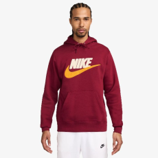 Default Nike Pulóver Nike Club Fleece Men