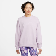 Default Nike Pulóver Nike Dri-FIT Get Fit Women's Crewne női