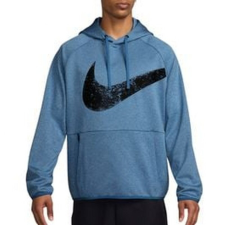 Default Nike Pulóver Nike Men"s Therma-FIT Pullover férfi férfi pulóver, kardigán
