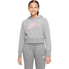 Default Nike Pulóver Nike Sportswear Club Big Kids' (Gir lányka gyerek pulóver, kardigán