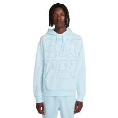 Default Nike Pulóver Nike Sportswear Club Fleece Pu férfi