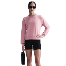 Default Nike Pulóver W NK ONE DF CREW HBR TT női női pulóver, kardigán