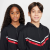 Default Nike Pulóver zip Nike Sportswear Club+ Big Kids gyerek