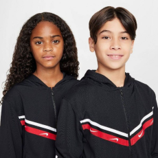 Default Nike Pulóver zip Nike Sportswear Club+ Big Kids gyerek