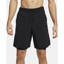 Default Nike Short Nike Dri-FIT Unlimited Mens 9" 2-in-1 Versatile Shorts férfi férfi rövidnadrág