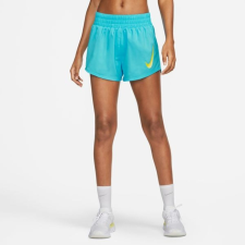 Default Nike Short W NK SWOOSH SHORT VENEER VERS női női rövidnadrág