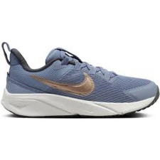 Default Nike Utcai cipő Nike Star Runner 4 Little Kids gyerek gyerek cipő