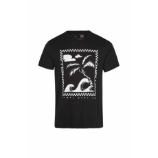 Default Oneill Póló Fin T-Shirt férfi
