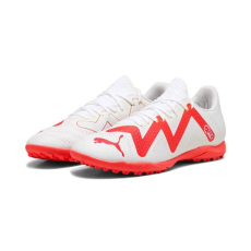 Default Puma Foci cipő FUTURE PLAY TT PUMA White-Fire Orchid férfi