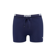 Default Puma Fürdőruha, úszódressz, úszónadrág PUMA SWIM MEN LOGO SWIM TRUNK 1P navy férfi