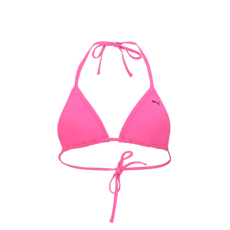 Default Puma Fürdőruha, úszódressz, úszónadrág PUMA SWIM WOMEN TRIANGLE BIKINI TOP 1P női