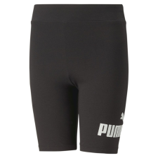 Default Puma Leggings ESS+ Logo Short Leggings gyerek gyerek nadrág
