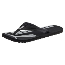 Default Puma Papucs, szandál Epic Flip v2 black-white unisex
