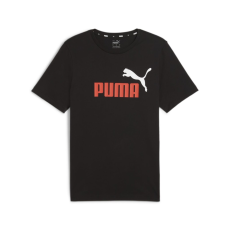 Default Puma Póló ESS+ 2 Col Logo Tee férfi