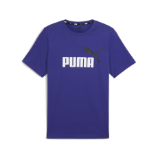 Default Puma Póló ESS+ 2 Col Logo Tee férfi
