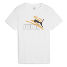 Default Puma Póló ESS+ LOGO LAB Tee férfi férfi póló