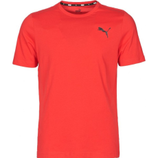 Default Puma póló ESS Small Logo férfi