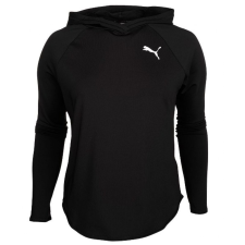 Default Puma Pulóver Active Hoodie Puma Black női női pulóver, kardigán