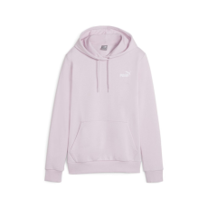 Default Puma Pulóver ESS+ Embroidery Hoodie női