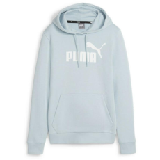 Default Puma Pulóver zip ESS Logo Hoodie női