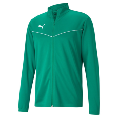 Default Puma Pulóver zip Teamrise Trg Poly Jacket férfi
