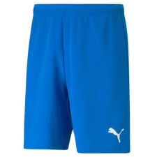 Default Puma Short teamRISE Short Electric Blue Lemonade-Pu férfi férfi rövidnadrág