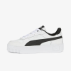 Default Puma Utcai cipő Carina Street PUMA White-PUMA Black-Glac női