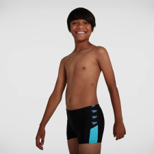 Default Speedo Fürdőruha, úszódressz, úszónadrág Boom Logo Splice Aquashort (UK) gyerek gyerek fürdőruha