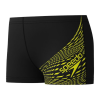 Default Speedo Fürdőruha, úszódressz, úszónadrág SPEEDO STROJE P£YWACKIE JUNIOR MEDLEY LOGO AQUASHORT JM gyerek