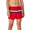 Default Speedo Short CLRBLK REDONDO EDGE VOLLEY 14