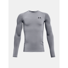 Default Under Armour Aláöltözet Fiú póló Under Armour UA HG Armour LS-GRY fiú