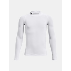 Default Under Armour Aláöltözet Fiú póló Under Armour UA HG Armour Mock LS fiú