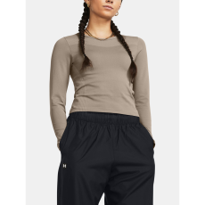 Default Under Armour Aláöltözet Nõi póló Under Armour Vanish Elite Seamless LS női
