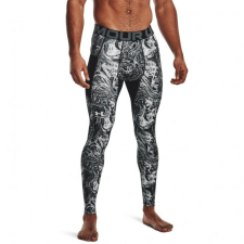 Default Under Armour Aláöltözet UA HG Armour Prtd Leggings férfi férfi edzőruha