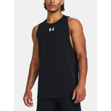 Default Under Armour Atléta Férfi atléta Under Armour UA BASELINE COTTON TANK férfi férfi edzőruha