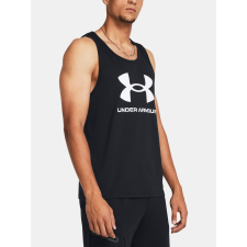 Default Under Armour Atléta Férfi trikó Under Armour UA TrainingSTYLE LOGO TANK férfi férfi edzőruha