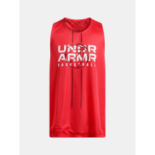 Default Under Armour Atléta Férfi trikó Under Armour UA Zone Reversible Jsy férfi férfi edzőruha
