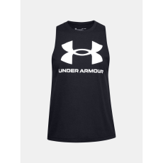 Default Under Armour Atléta Nõi trikó Under Armour Sportstyle Graphic Tank női